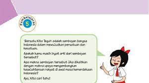Menuliskan informasi penting suatu teks menggunakan kalimat efektif materi pembelajaran kelas 6. Kunci Jawaban Tema 2 Kelas 6 Halaman 130 131 132 133 134 135 136 Subtema 3 Persatuan Dalam Perbedaan Tribun Pontianak