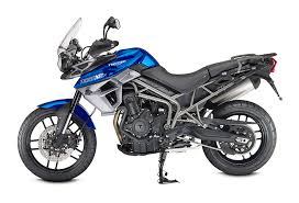 Triumph Tiger 800 – Launch Report » Bike Routes