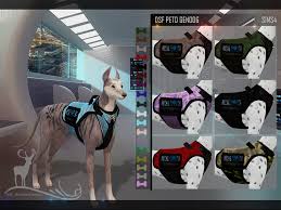 They are installed in documents/electronic arts/the sims 4. Best Cyberpunk Mods Cc For The Sims 4 Fandomspot