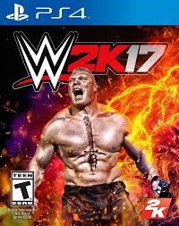 Wwe 2k17 Playstation 4 Disc Only In 2020 Wwe Game Download Free Pc Games Wwe Game
