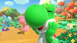Image result for yoshi