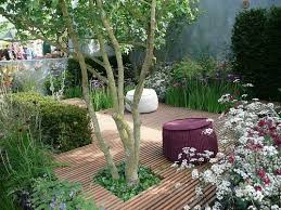 Ein hausbaum gehört in jeden garten. 40 Coole Ideen Fur Kleine Urbane Garten Designs