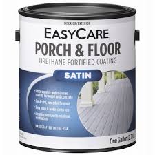 Easycare Porch Floor Exterior Paint