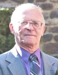 David Lerch Obituary