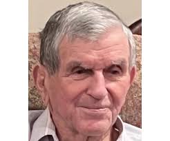 David William "Bill" Day Obituary (2023)