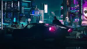 Cyberpunk 2077 theme live wallpaper city sfx asmr hd. 2048x1152 Batman X Cyberpunk 4k 2048x1152 Resolution Hd 4k Wallpapers Images Backgrounds Photos And Pictures