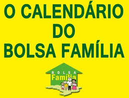 Calendário completo do bolsa família em 2021. Calendario De Pagamento Bolsa Familia 2021 Renda Cidada 2021