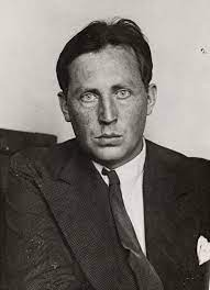Brun begynte sin karriære som dikter i trondheim, noe de er veldig stolte av. Nordahl Grieg Wikipedia