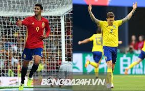 Xem bóng đá trực tuyến các giải đấu phát sóng trên thuckhuyatv. Trá»±c Tiáº¿p Bong Ä'a Euro 2020 Tay Ban Nha Vs Thá»¥y Ä'iá»ƒn Vtv3