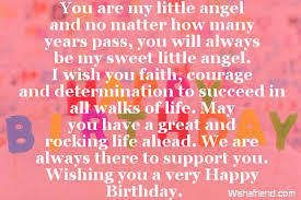 Birthday Message For My Daughter Turning 16 You Are My Little Angel And Daughter Birthday Saying Birthday Quotes For Daughter First Birthday Quotes 16th Birthday Quotes