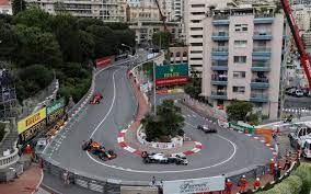 Run since 1929, it is widely considered to be one of the most important and. Monaco Grand Prix 2021 What Time Does The Race Start What Tv Channel Is It On And What Are The Odds