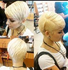 Celebs love short hairstyles, these haircuts look great for the spring and summer and you can transform your look for the new year. Pin On Day Day