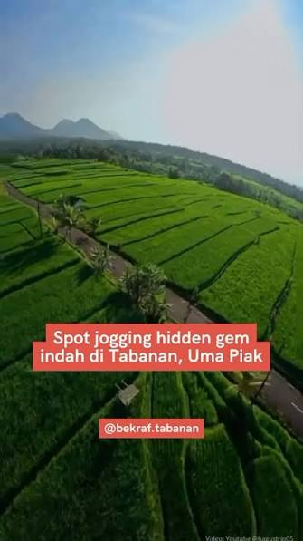 Wisata Uma Piak