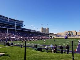 Ryan Field Section 115 Rateyourseats Com