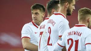 Cezarypiatek has 75 repositories available. El Ms 2022 Krzysztof Piatek Nie Zagra Z Anglia Hertha Berlin Zabrania Wystepu Sport Tvp Pl