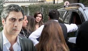 Muhammed necati şaşmaz is a turkish actor, best known for playing the lead role of polat alemdar in the popular television series kurtlar va. Ukrayna Dan Gelen Necati Sasmaz Koronavirus Suphesinden Dolayi Cocuklarini Icra Yoluyla Aldi
