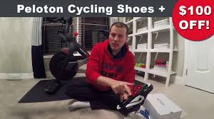 Peloton Shoes Sizing Road Cycling Supplies
