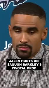 "I trust him every day of the week to make a play...I trust him in every  moment."