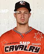 AUS-ABL CANBERRA CAVALRY HEADSHOTS