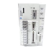 ALLEN BRADLEY 1398-DDM-005X-DN SERIES A DRIVE