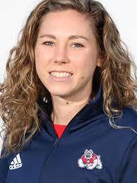 2021 Women's Lacrosse Roster