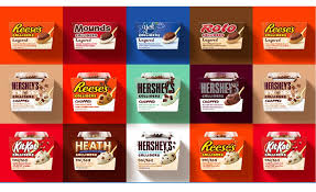 When you need awesome ideas for this recipes, look no additionally than this checklist of 20 finest recipes to feed a crowd. Kraft Heinz Introduces Colliders Refrigerated Desserts 2021 03 15 Candy Industry