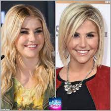 Maybe you would like to learn more about one of these? Schlagerspass Kurze Haare Lange Haare Welche Frisur Gefallt Euch Bei Beatrice Egli Besser Schreibt Uns 3 Facebook
