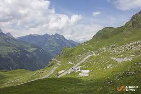 Der klausenpass verbindet die kantone glarus und uri. Klausen Pass 1948m Swiss Alps