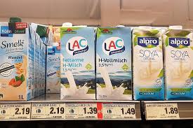 Von Toleranz Und Laktoseintoleranz Mama Geht Online