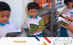 Check spelling or type a new query. 40 Puisi Anak Sekolah Dasar Sekolah Prestasi Global