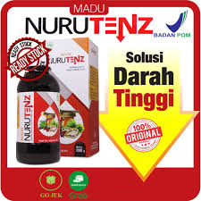 Madu nurutenz merupakan madu herbal racikan yang dapat memberikan banyak manfaat lainnya seperti : Agen Madu Nurutenz Jual Madu Herbal Hipertensi Nurutenz Obat Penurun Darah Tinggi Ampuh Kota Bekasi Galaxi Muslim Store Tokopedia Madu Nurutenz Official Mengatasi Tekanan Darah Tinggi Terdaftar Bpom Tr 183622691