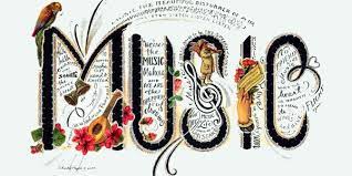 Henarte Dia De La Musica 22 De Noviembre Music Art Music Notes Music Is Life