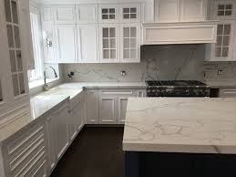 Allied plumbing and heating supply is chicago's leading supplier of kitchen, bathroom, and heating products. Stattuary Classic Quartz Countertops Modern Kitchen Chicago By New Stone Design Houzz