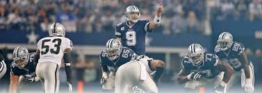 2013 2014 Game 12 Recap Dallas Cowboys Bounce Oakland