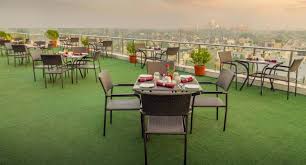 Radisson Agra Launched its New outlet ?Wonder Terrace? Bar and ...
