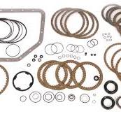 Transmission Components and Parts | GM Parts