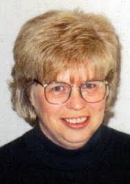 Carol Hill Obituary (1948