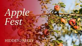 Apple Fest at Hidden Valley Orchards | Lebanon, OH