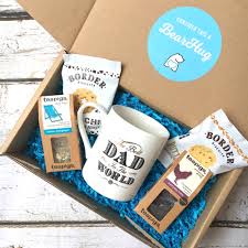 Browse our range of father's day gifts with everything from watches to shavers. Father S Day Gift Boxes Now Available To Order Bearhugs Gifts Send A Hug In A Box Thinking Of You Gift By Post