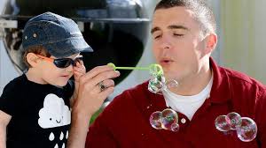 Vision problems never slow down Charlie Dolan