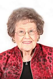 Irene Richter, 90, Ashton