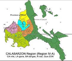 The city has the largest public market in the province of laguna, and in the calabarzon region. Rizal Provincial Government Official Website