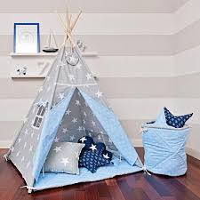 La Tente Tipi Est Une Cachette Extraordinaire Pour Votre Enfant Ideale Pour Les Quatre Saisons De L Annee Elle Sera Ex Tipi Kinderen Kind Slaapkamers Kussens