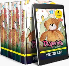Diapering the Brat: A Forbidden ABDL and Gay Age Play Bundle (Special Pacis  Book 1) See more
