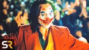 The last sentence of the film comes from joker himself. Joker S Ending Explained What Really Happened To Arthur Fleck Youtube