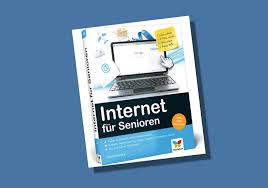 Internet Fur Senioren Dann Wissen Sie Alles Mareile Heiting Zeigt In Ihrem Buch Anhand Praktischer Beispiele Wie Man E Mails Buch Tipps Bucher Bucher Finden