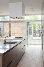 Ylab did such an amazing job with this kitchen interior. By Evoke Id Minimalist Kitchen Design Home Design Decor French Country Kitchens