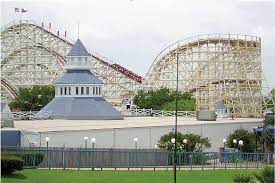 On thursday, the mayor tweeted that a theme park like astroworld could be making its way back to the city. Closed But Never Forgotten Astroworld Turns 50 Houstonia Magazine