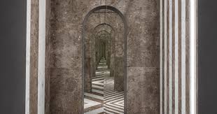 Una serata di architettura e design con Elisa Ossino, tra astrazione ...