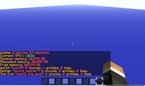 If there is no update available or your game is already up to date then you don't have to do anything. Solved Spigot Server Map Not Loading Spigotmc High Performance Minecraft